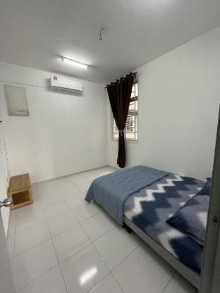 Amruhomestay 3 Apartment in Johor Bahru
