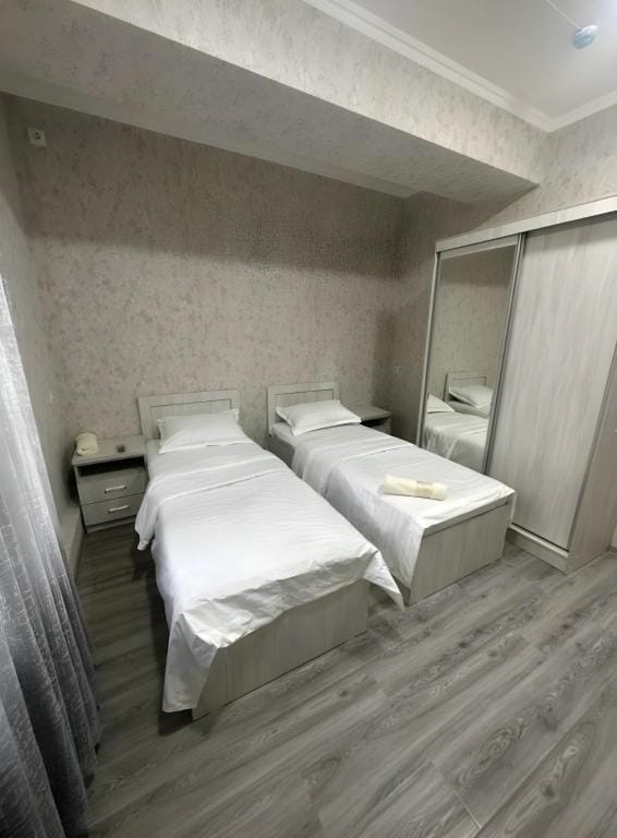 Seven Rooms Bishkek Hotel in Almaty Region, Kazakhstan
