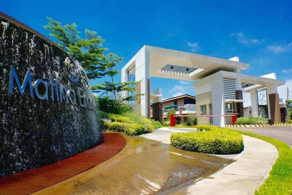 Matina Enclaves Davao City Condo 2 Bedroom Unit w/ Balcony Apartment in Davao City