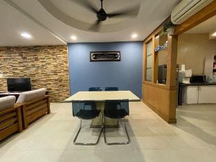 Double storey terrace Vacation rental in Johor Bahru