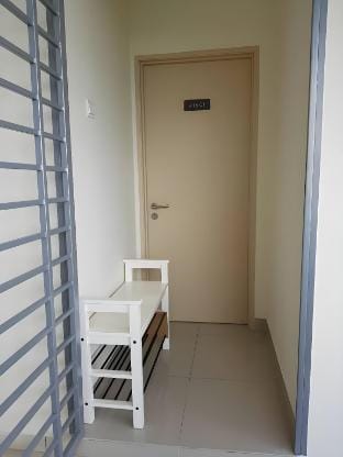 3 Room Apartment,Golf field view Apartment in Johor Bahru