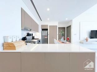 Luxury 1BR at Grande Downtown with Iconic Views Vacation rental in Dubai