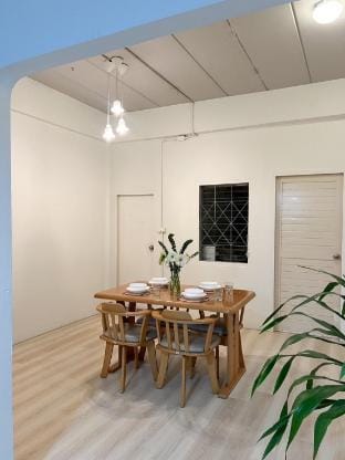 Sukkasem Home - Nimman Hamlet Vacation rental in Chiang Mai