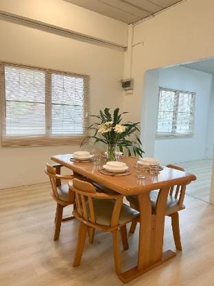 Sukkasem Home - Nimman Hamlet Vacation rental in Chiang Mai