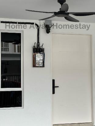 Home Away Homestay Vacation rental in Port Dickson