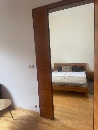 Apartment Pistace direct center BB Vacation rental in Slovakia