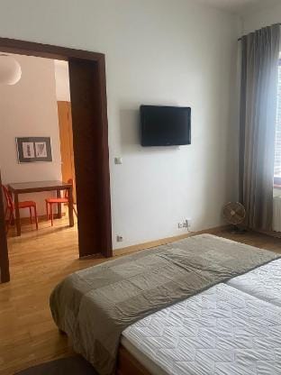 Apartment Pistace direct center BB Vacation rental in Slovakia