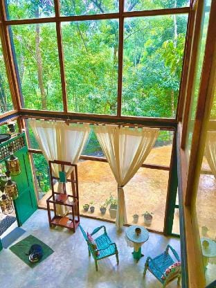 Superior interconnecting two Bedroom Villa in Gangawatakorale