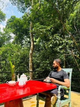 Superior interconnecting two Bedroom Villa in Gangawatakorale