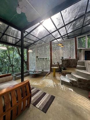 Nature's beauty, perfect comfort Villa in Gangawatakorale