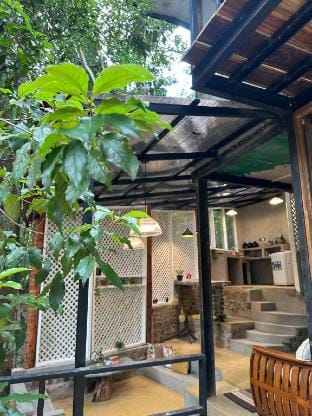 Nature's beauty, perfect comfort Villa in Gangawatakorale