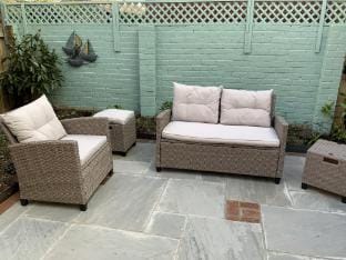 Mousetrap Vacation rental in Wells-next-the-Sea