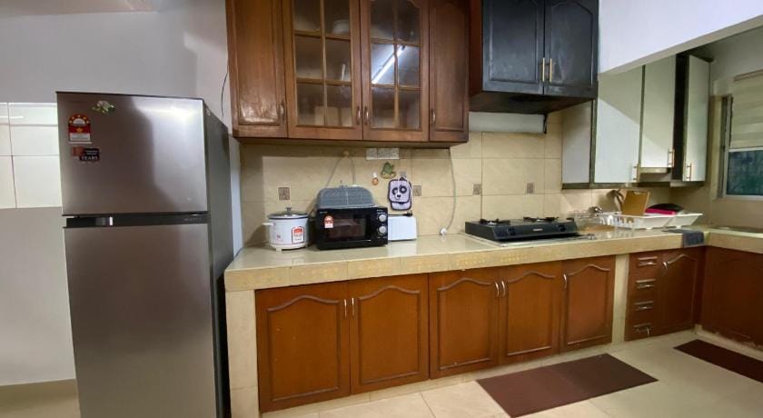 The Majestic Home Ampang Vacation rental in Hulu Langat