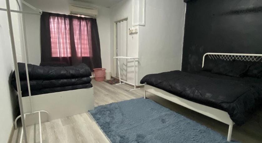 The Majestic Home Ampang Vacation rental in Hulu Langat