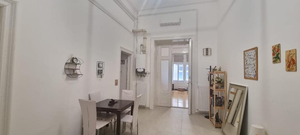 A & E Apartment Budapest Hotel in Budapest