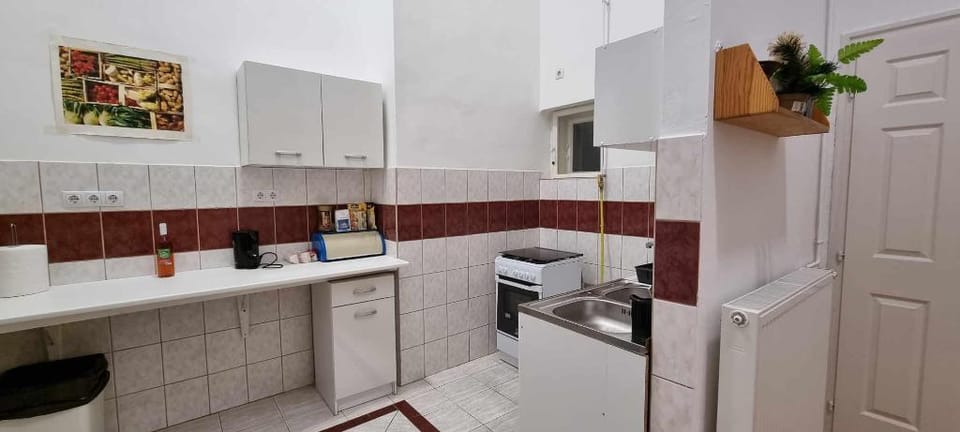 A & E Apartment Budapest Hotel in Budapest