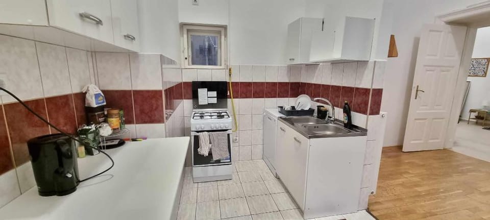 A & E Apartment Budapest Hotel in Budapest