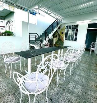 Biệt thự Vũng Tàu - 256 Trần Phú Villa in Vung Tau