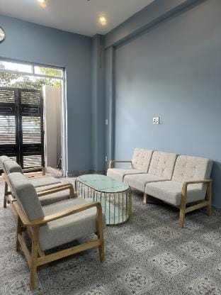Biệt thự Vũng Tàu - 256 Trần Phú Villa in Vung Tau
