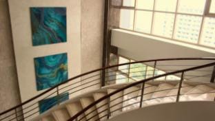 Coast Residences, Roxas Blvd, Pasay City Apartment in Pasay