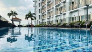 Coast Residences, Roxas Blvd, Pasay City Apartment in Pasay