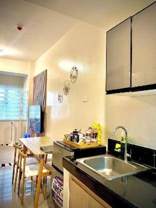 Quezon city
‼️chill Vibes Suite‼️ Vacation rental in Quezon City