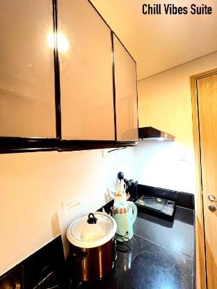 Quezon city
‼️chill Vibes Suite‼️ Vacation rental in Quezon City