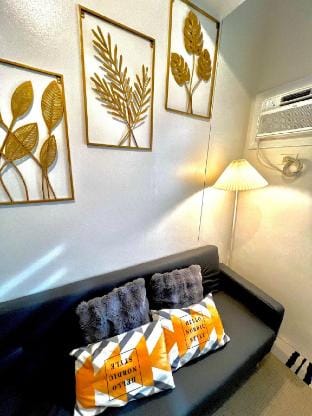 Quezon city
‼️chill Vibes Suite‼️ Vacation rental in Quezon City