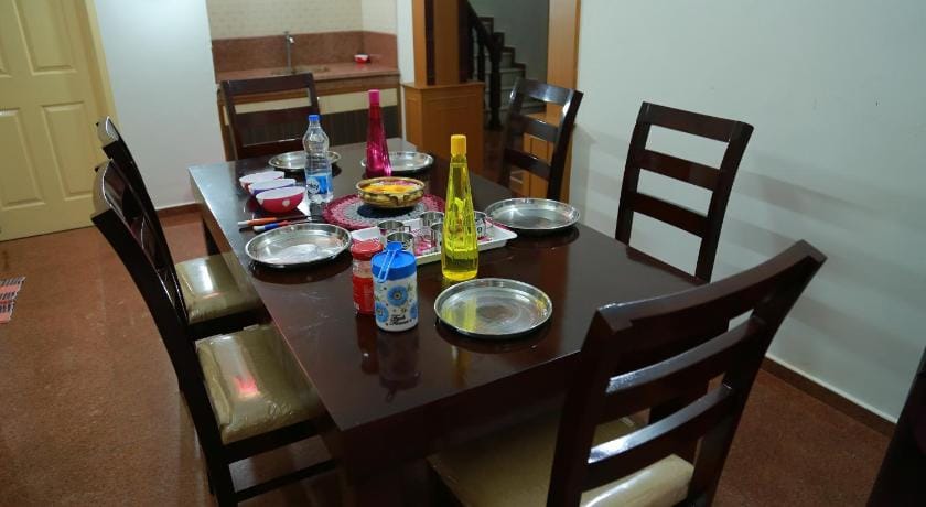 Coimbatore Home Stay & Serviced Apartment Hotel in Coimbatore