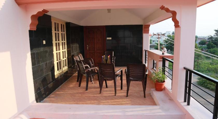 Coimbatore Home Stay & Serviced Apartment Hotel in Coimbatore