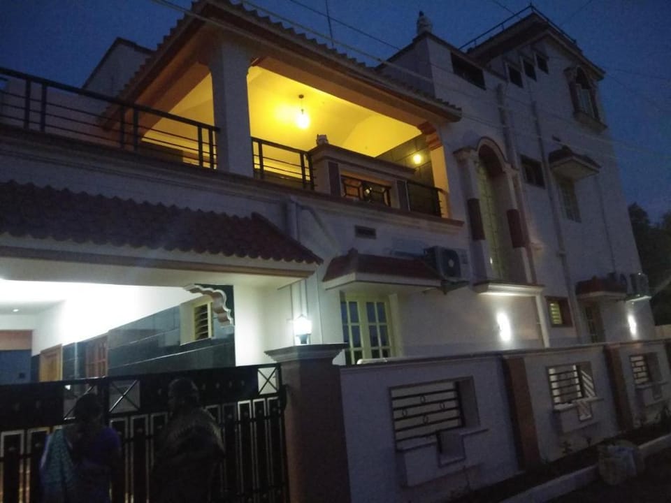 Coimbatore Home Stay & Serviced Apartment Hotel in Coimbatore