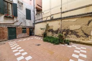Ca Nova II by Wonderful Italy Apartment in Venice