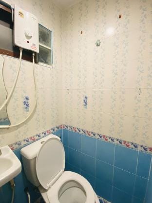 Mama resident by phuk arsai Apartment in Rayong, Mueang Rayong District, Rayong, Thailand