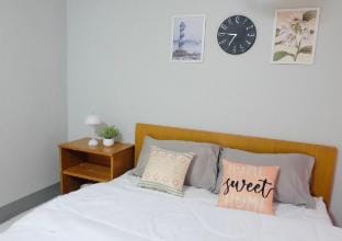 Mama resident by phuk arsai Apartment in Rayong, Mueang Rayong District, Rayong, Thailand