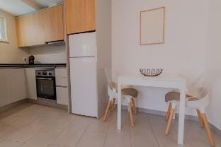 Charming Private 1BR Apt w/ Pool View, Near Beach Vacation rental in Albufeira