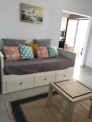 Charming Studio, Pool, Near Beach & Attractions Vacation rental in Albufeira
