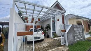 Tirta Village Homestay Vacation rental in Special Region of Yogyakarta