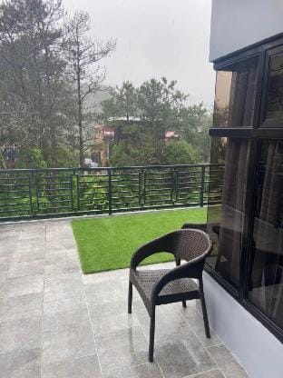 Baguio Modern Transient House by DeiGratia Vacation rental in Baguio