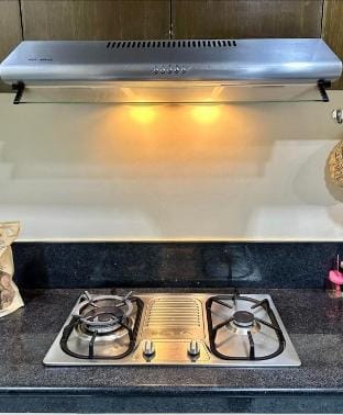 Baguio Modern Transient House by DeiGratia Vacation rental in Baguio