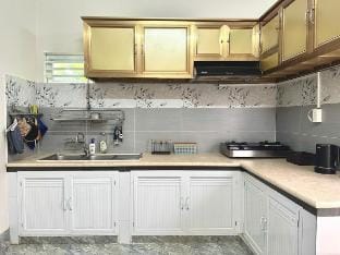 Cozy One-Bedroom House, Tay Ninh Vacation rental in Cambodia