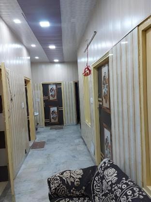 MJ Chawla Homestay Vacation rental in Punjab, India