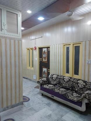 MJ Chawla Homestay Vacation rental in Punjab, India