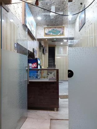 MJ Chawla Homestay Vacation rental in Punjab, India