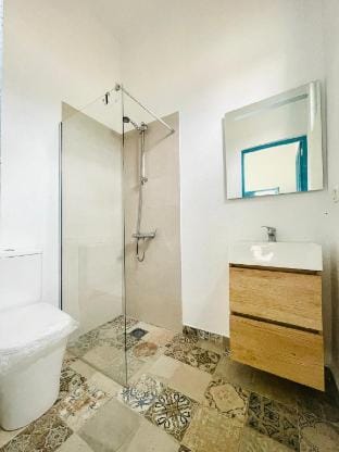 Las Cuevas - 3 bed finca in a serene setting Vacation rental in Abona