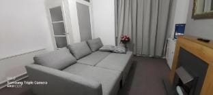 Cozy Haven - 2 Bedroom House Vacation rental in Manchester