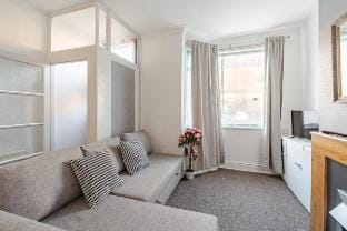 Cozy Haven - Two Bedroom House | 9min to O2 Arena  Vacation rental in Manchester