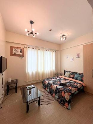 Cozy Cranny Studio in Iloilo City One Madison Apartment in Iloilo City