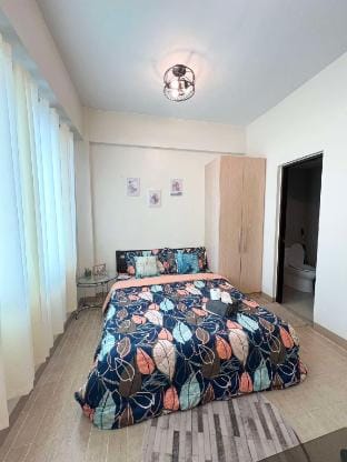 Cozy Cranny Studio in Iloilo City One Madison Apartment in Iloilo City