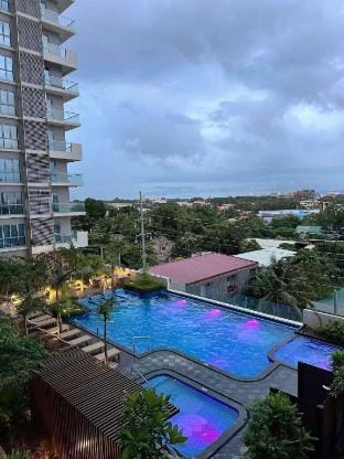 Condo Palladium in Iloilo City Apartment in Iloilo City