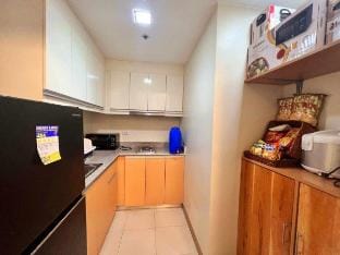 Condo Staycation in Iloilo City Apartment in Iloilo City